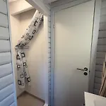 4 Person In Holiday home *