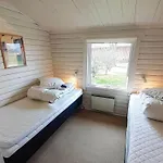4 Person In Casa vacanze Farsø
