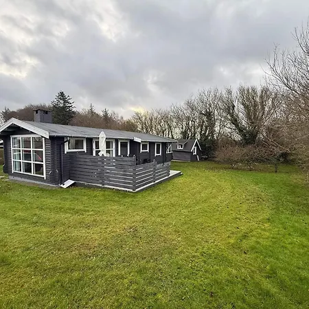 4 Person In Дом отдыха *