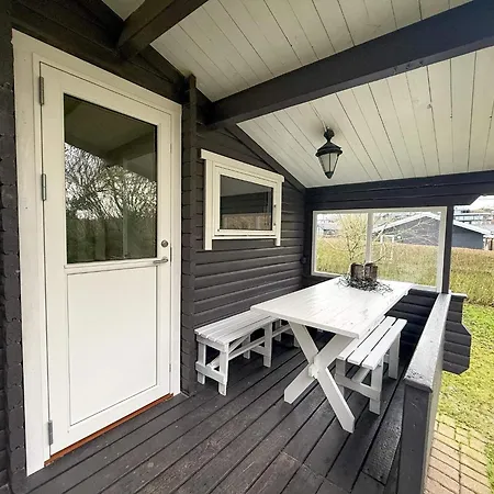 4 Person In * Farsø
