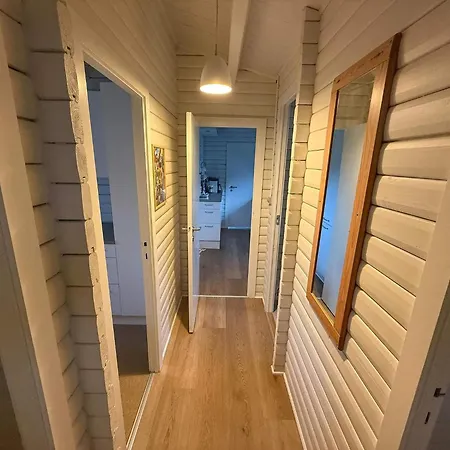 4 Person In * Farsø