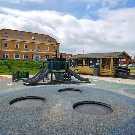 4 Person In Farsø