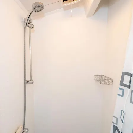 4 Person In Nyaraló Farsø
