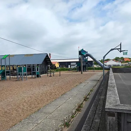4 Person In Feriehus