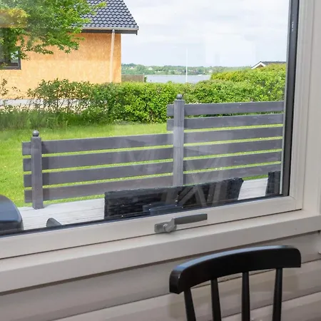 4 Person In * Farsø