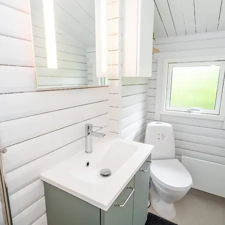 4 Person In * Farsø
