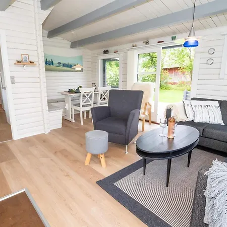 Feriehus 4 Person In *