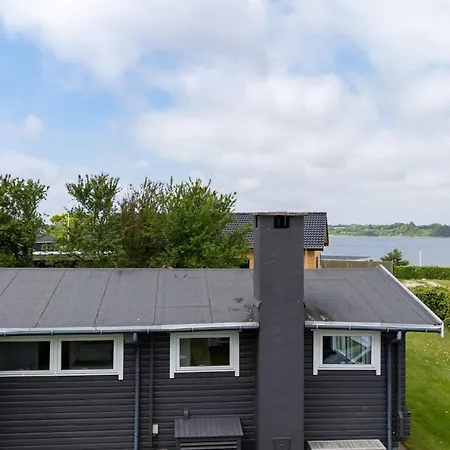 Feriehus 4 Person In *