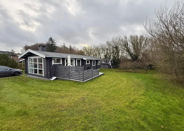 4 Person In Дом отдыха *