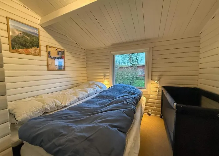 Дом отдыха 4 Person In