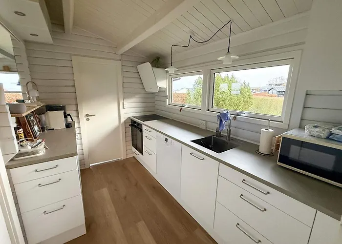 Дом отдыха 4 Person In