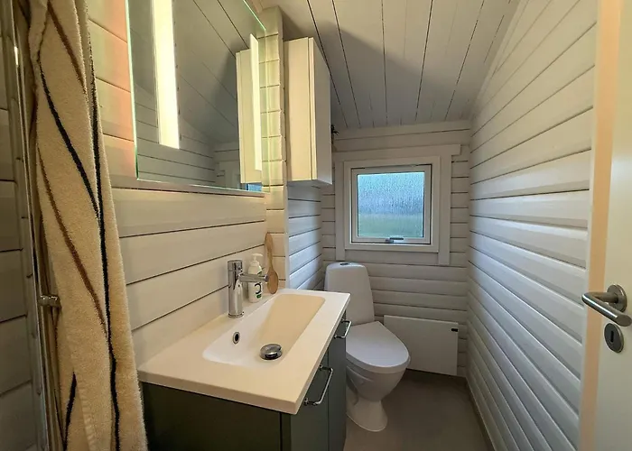 Дом отдыха 4 Person In